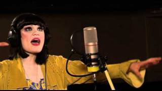 Jessie J - Stand Up, in the 1Xtra Live Lounge