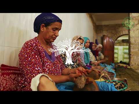 One Health in the Argan Forest