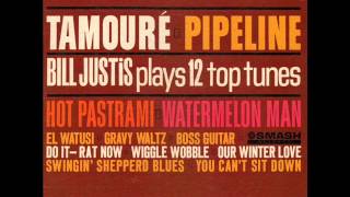 Bill Justis - Gravy Waltz (Original HQ STEREO Vinyl)