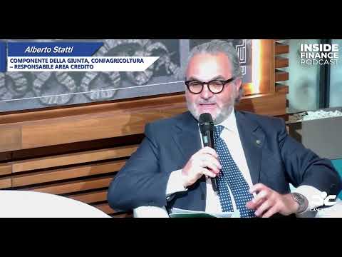 Commento alle Considerazioni Finali del Governatore della Banca d'Italia - Alberto Statti