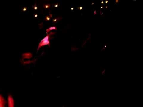 Boom @ Green Dolphin St./Chicago - DJ's Michael Serafini, Freddie Bain, & Orlando Gonzalez!