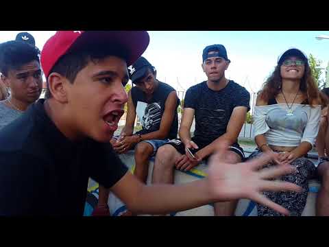 CHECO Vs HV/FINAL/ONCERAP/ FECHA TORNEO 3°