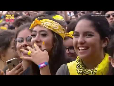 Interpol: vídeo de tema nuevo en São Paulo y grabaciones de los conciertos completos en Lollapalooza Argentina, Chile y Brasil
