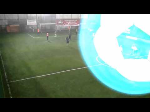 Vizyon Halı Saha 05.03.2016 00:00 - akillisaha.com