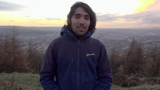 A Few Thoughts 2016
