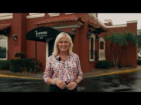 Ipanema Brazilian Steakhouse - Ocala, FL