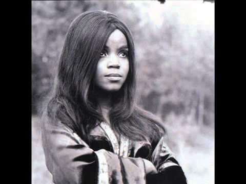 P.P. Arnold: The first cut is the deepest