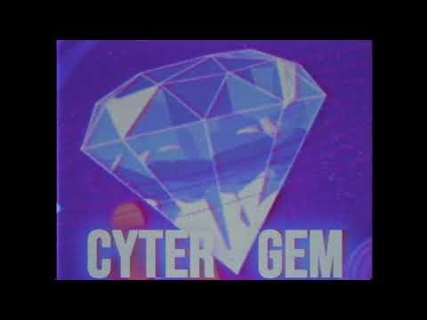 Cyter - Gem (Official Audio) (Chillsynth)
