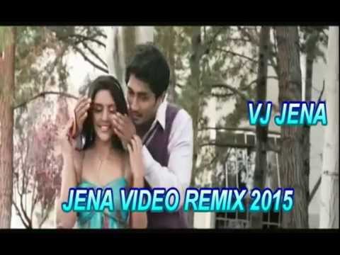 Timbaland - Smile feat. V.  Bozeman Official Video Remix