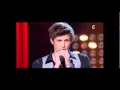 Jean Baptiste Maunier Mistral Gagnent 