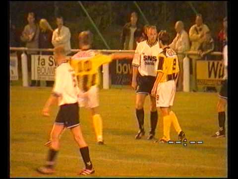 Filmarchief BV Veendam  BEKER Appingedam-Veendam 0-3.