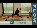 Flow - Day 30 - Flow