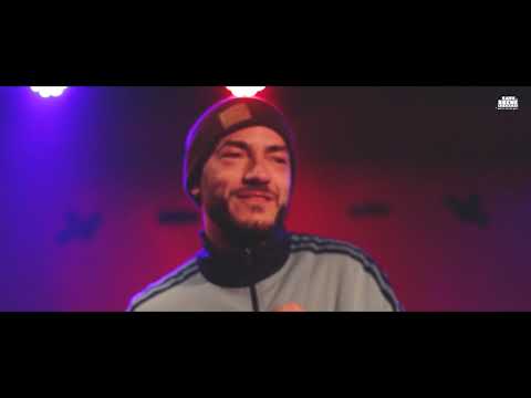 Chaoze One - Live beim Save The Scene Festival 2019