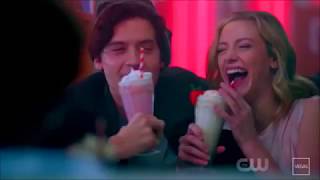 Jughead & Betty - Wildest Dreams