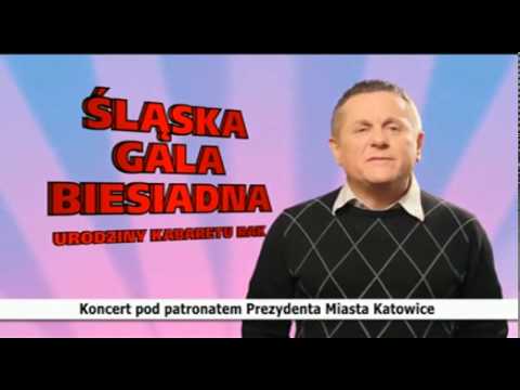 Śląska Gala Biesiadna  2010 -Reklama-