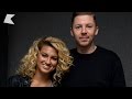 Professor Green & Tori Kelly chat Lullaby, dating ...