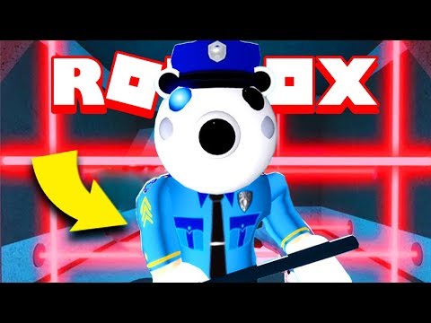 SBLOCCHIAMO LA NUOVA SKIN SEGRETA DI PIGGY!!!