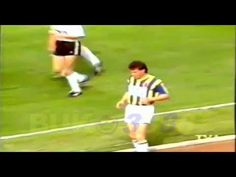 [1990.05.30] Besiktas - F.Bahce 2-3 (Basbakanlik Kupasi) FULL Mac
