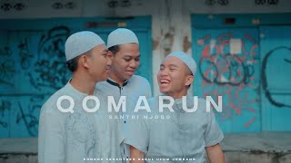 Download lagu Qomarun (Mustafa Atef) Reggae Version - Santri Njoso mp3 Download lagu Qomarun (Mustafa Atef) Reggae Version - Santri Njoso mp3