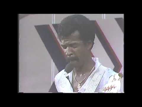 Larry Graham & Stanley Clarke - Sex Machine