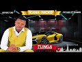 Kana Nicko Tunga Kila Wosie Official 4K Audio Visualizer
