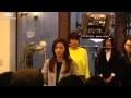 My love from the star ,,,behind the scene 