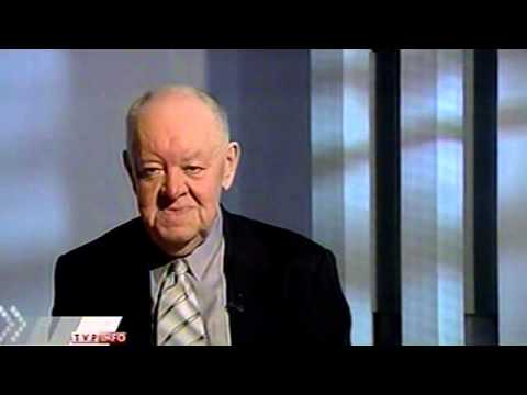 41. Behind the scenes of the Polish People's Republic - Wilanów 1980 Edward Gierek's Great Game