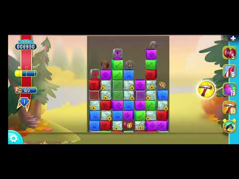 PET RESCUE SAGA LEVEL 5826 ~ No boosters