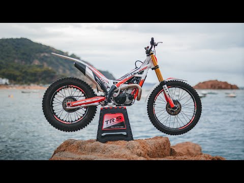 TRRS ONE RR 2024 | TRRS Motorcycles