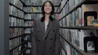 Charlotte Gainsbourg’s Closet Picks