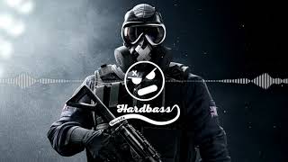 A$AP Ferg x Schoolboy Q - Let It Bang (MEGATONE Remix) [TRAP]