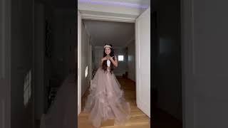 Transformación en una princesa pero sale mal😓👀-&quot;Karina y marina&quot;-💝