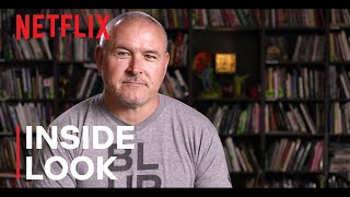 Inside the Animation  Vol  2 Overview