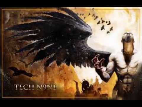 Prozak Ft. Tech N9ne & Twiztid - Do you know where you are?