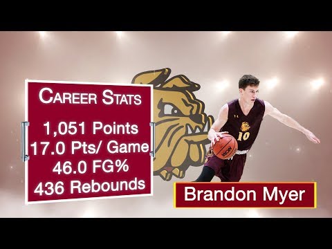 download lagu mp3 mp4 Brandon Myer, download lagu Brandon Myer gratis, unduh video klip Brandon Myer