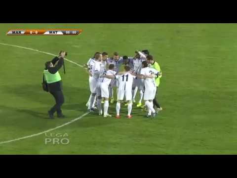 2014/15 HL 34^ MARTINA FRANCA - MATERA (0-1)