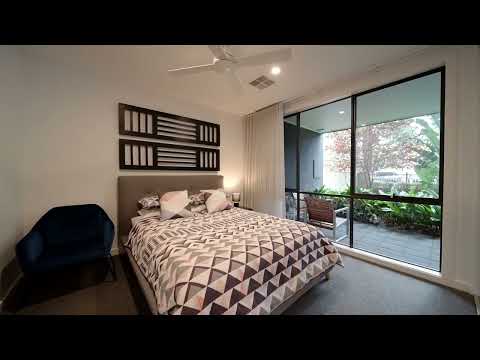 22 Mulberry Road, Glenside, SA 5065, 3房, 2浴, Townhouse
