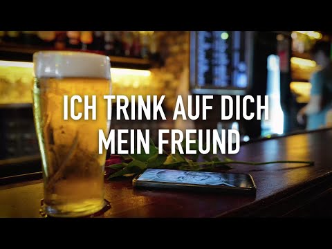 Abschlach! - Ich trink auf Dich mein Freund (Offizielles Musikvideo)