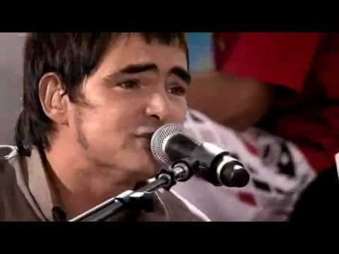 Eu e a Felicidade - Nando Reis