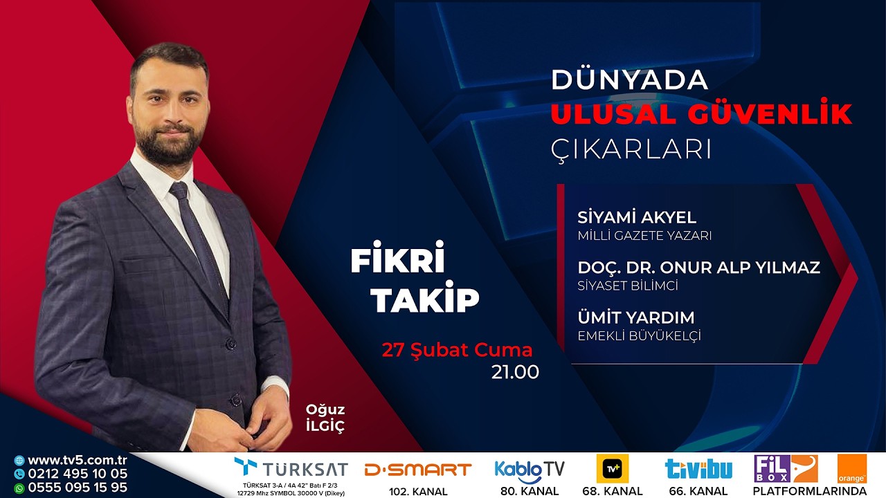 Fikri Takip - 27.02.2026