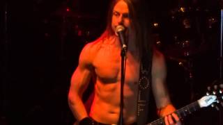 Wolf - Night Stalker LIVE (Essen, Turock)