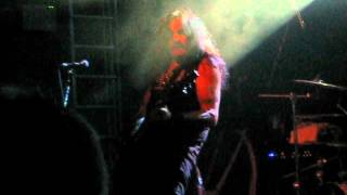 Prong Lost and Found