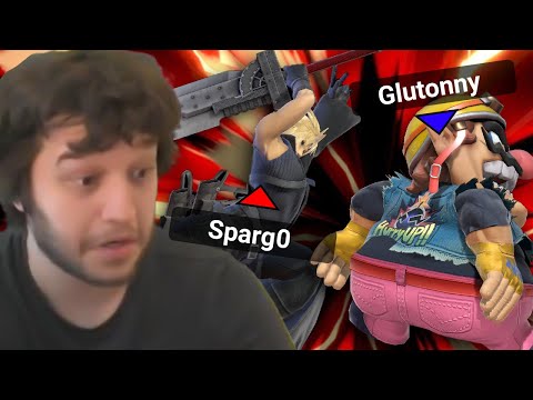 REACTING TO SILLY SUPER ARMOR MOMENTS