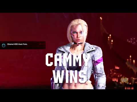 Street Fighter 6 [PS4/PS5/XSX/PC] Akuma DLC Giant Attack Event Guide