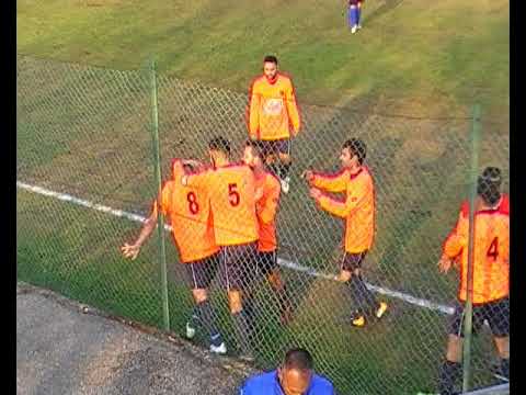9) Fiano Plus 2 - Gioventù Rodallese 0 (12-11-17)
