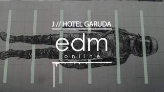 Hotel Garuda ft. Violet Days - Fixed On You