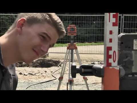 Ausbildung im Blick: Straßenbauer/in bei "BREMA-BAU AG" in Weyhe