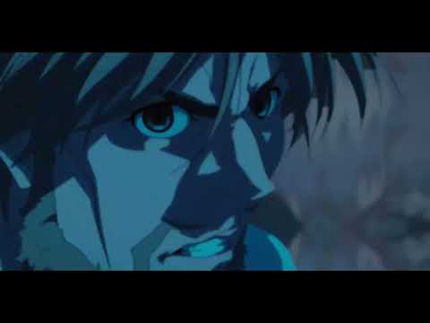 Prompto x RAIZHELL   VENGEANCE