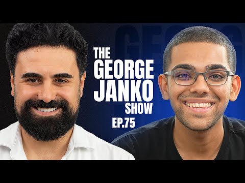 The N3on Interview | EP. 75