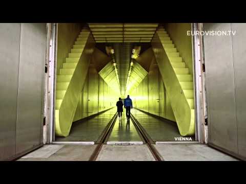 Postcard of Germany (2015 Eurovision Song Contest)